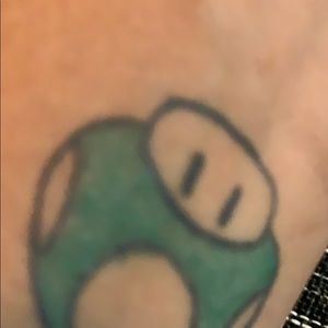 Meet your Posher, Yoni